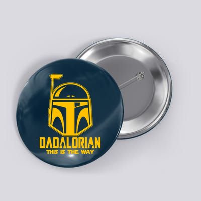Dadalorian This Is A Way Button