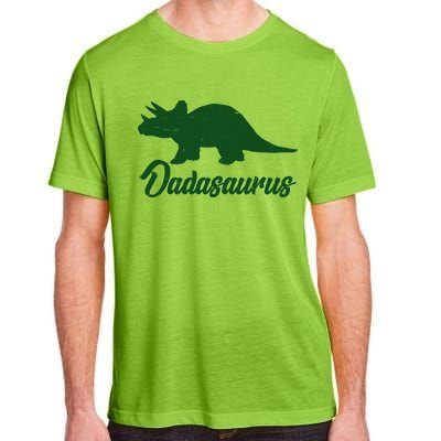 Dadasaurus Adult ChromaSoft Performance T-Shirt