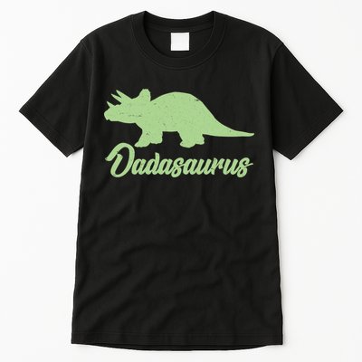 Dadasaurus Tall T-Shirt