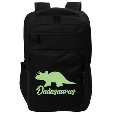 Dadasaurus Impact Tech Backpack