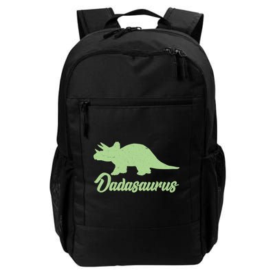 Dadasaurus Backpack