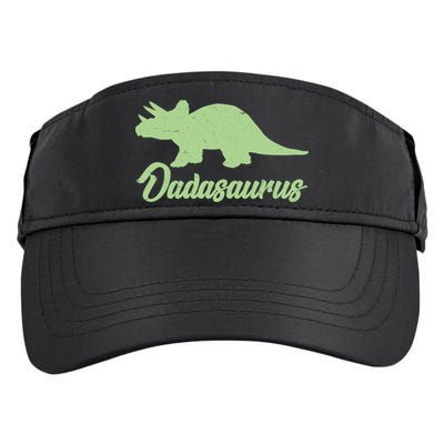 Dadasaurus Adult Drive Performance Visor