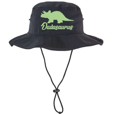 Dadasaurus Bucket Hat