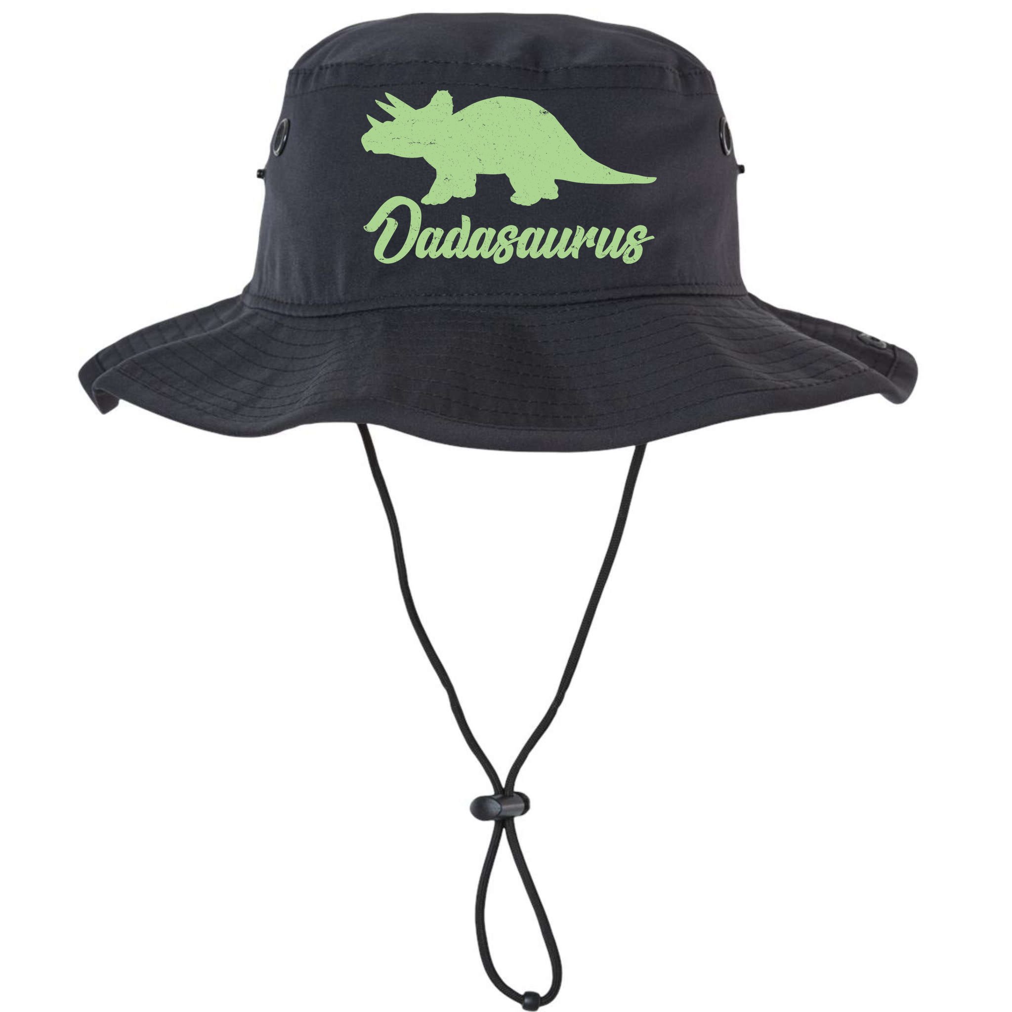 Dadasaurus Bucket Hat