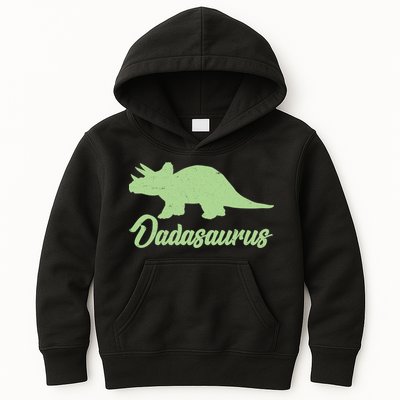 Dadasaurus Kids Hoodie