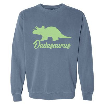 Dadasaurus Garment-Dyed Sweatshirt