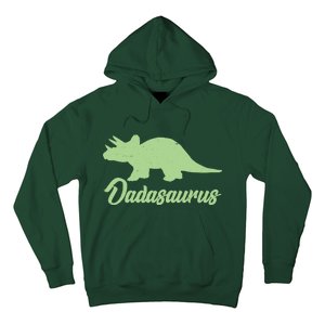 Dadasaurus Hoodie