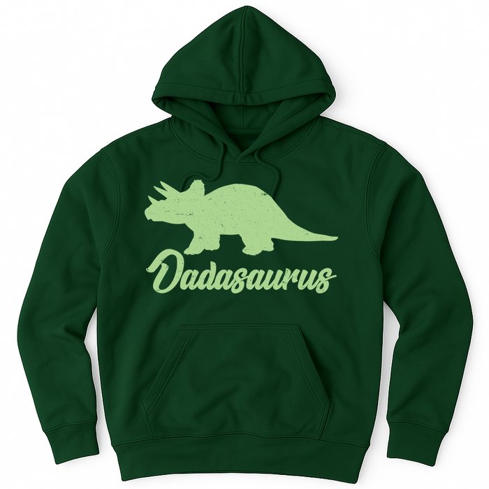 Dadasaurus Hoodie