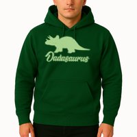 Dadasaurus Hoodie