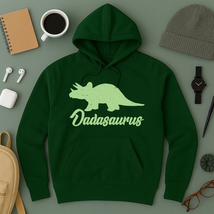 Dadasaurus Hoodie