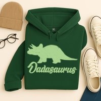 Dadasaurus Hoodie