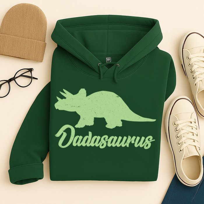 Dadasaurus Hoodie