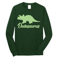 Dadasaurus Long Sleeve Shirt
