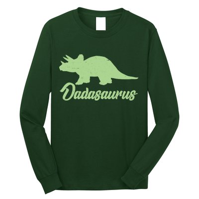 Dadasaurus Long Sleeve Shirt