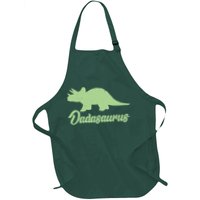 Dadasaurus Apron