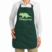 Dadasaurus Apron