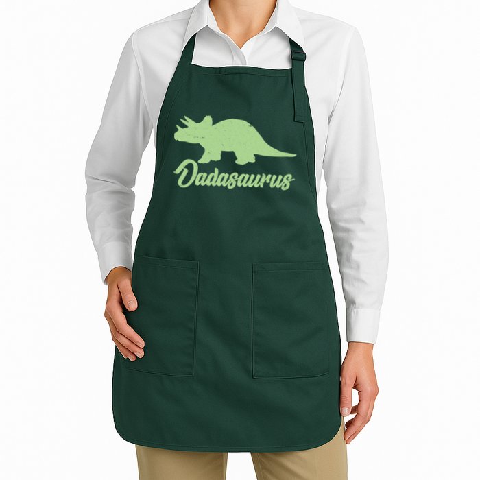 Dadasaurus Apron