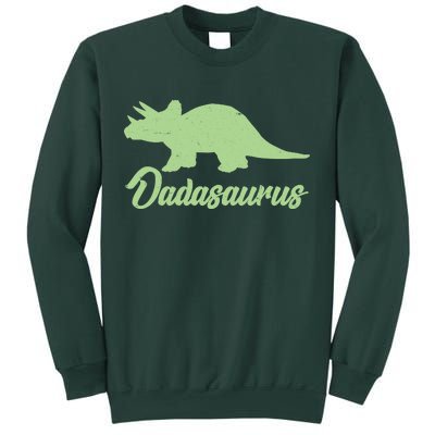 Dadasaurus Sweatshirt