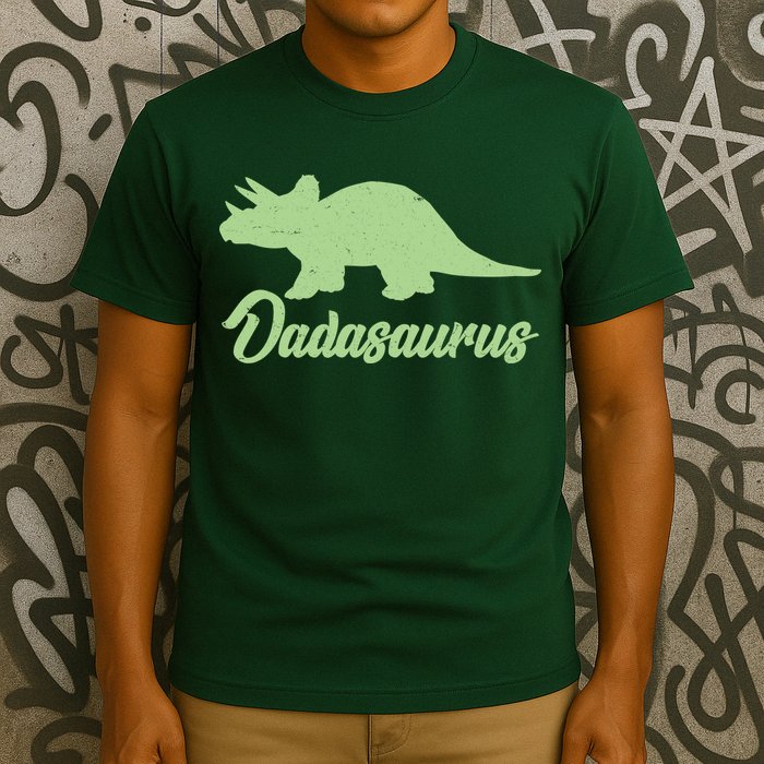 Dadasaurus T-Shirt