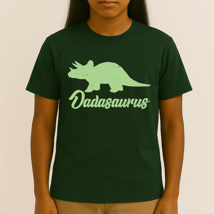 Dadasaurus T-Shirt