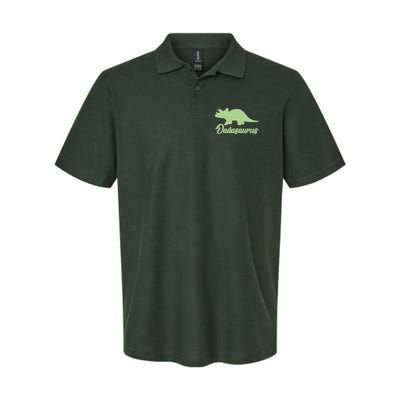 Dadasaurus Polo