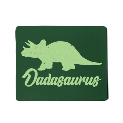 Dadasaurus Mousepad
