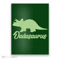 Dadasaurus Poster