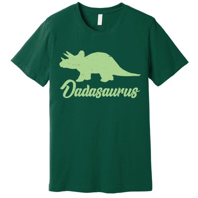 Dadasaurus Premium T-Shirt