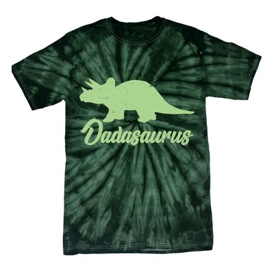 Dadasaurus Tie-Dye T-Shirt