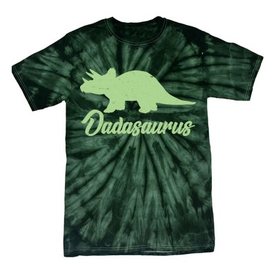 Dadasaurus Tie-Dye T-Shirt