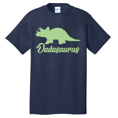 Dadasaurus Tall T-Shirt