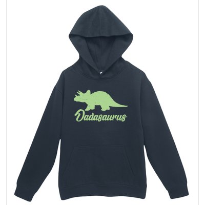 Dadasaurus Urban Pullover Hoodie