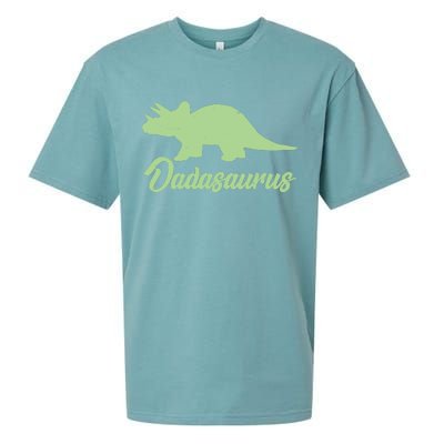 Dadasaurus Sueded Cloud Jersey T-Shirt