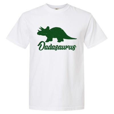 Dadasaurus Garment-Dyed Heavyweight T-Shirt