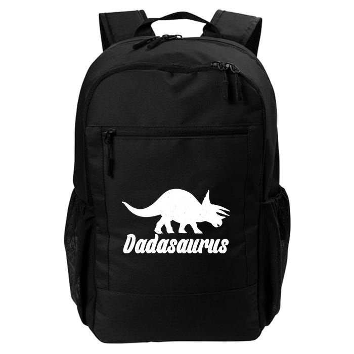Dadasaurus Dinosaur Father's Day Backpack