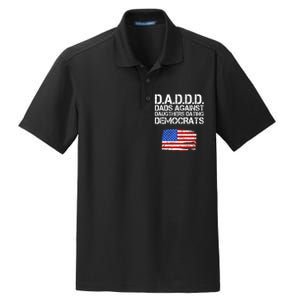 DADDD Dads Against Daughters Dating Democrats Dry Zone Grid Polo