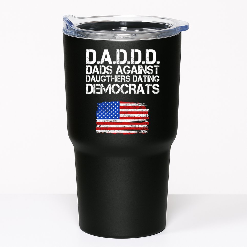DADDD Dads Against Daughters Dating Democrats Tumbler
