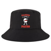 Daddio Of The Patio  Cool Comfort Performance Bucket Hat