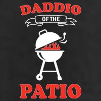 Daddio Of The Patio  Cool Comfort Performance Bucket Hat