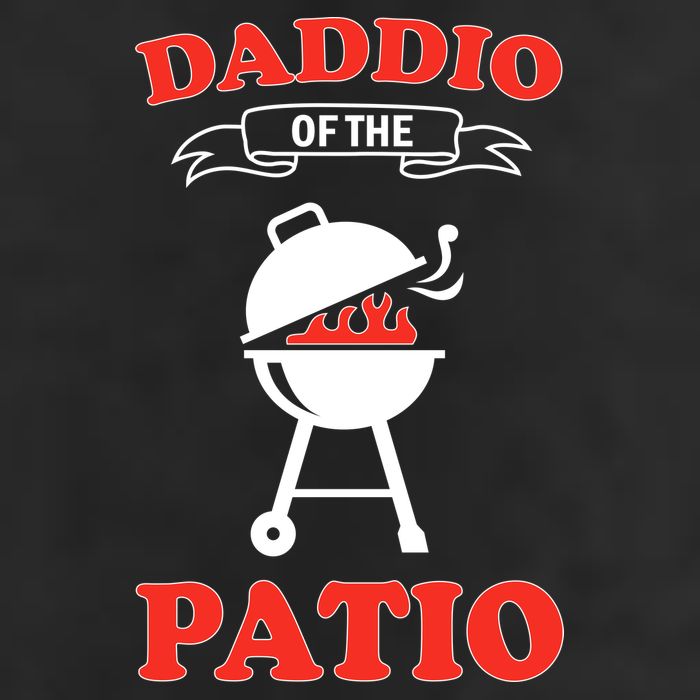 Daddio Of The Patio  Cool Comfort Performance Bucket Hat