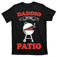 Daddio Of The Patio  T-Shirt