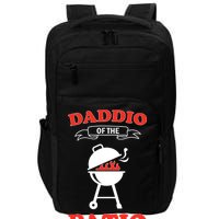 Daddio Of The Patio  Impact Tech Backpack