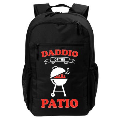 Daddio Of The Patio  Daily Commute Backpack