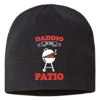 Daddio Of The Patio  Sustainable Beanie