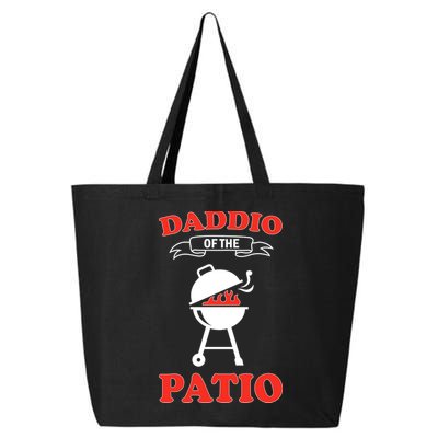 Daddio Of The Patio  25L Jumbo Tote