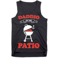 Daddio Of The Patio  Tank Top