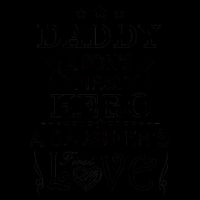Daddy A Son's First Hero Daughters First Love 16oz Travel Tumbler