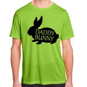 Daddy Bunny Adult ChromaSoft Performance T-Shirt