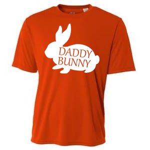 Daddy Bunny Cooling Performance Crew T-Shirt