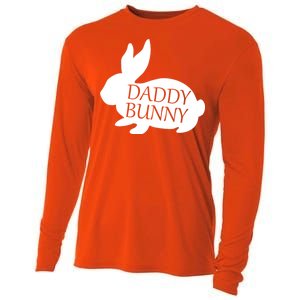 Daddy Bunny Cooling Performance Long Sleeve Crew